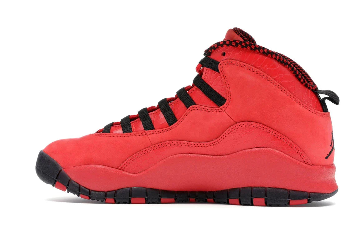 Jordan 10 Retro Steve Wiebe HOH