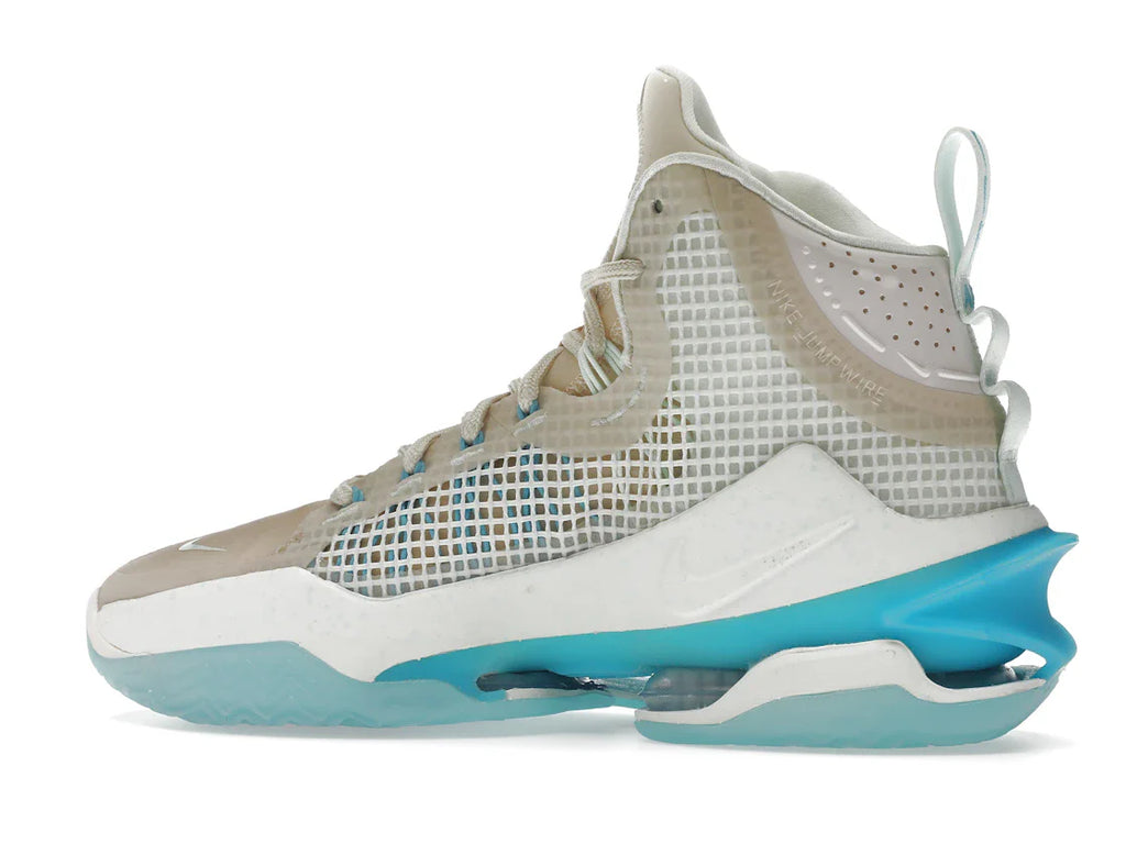 Nike Air Zoom GT Jump Vivid Sky