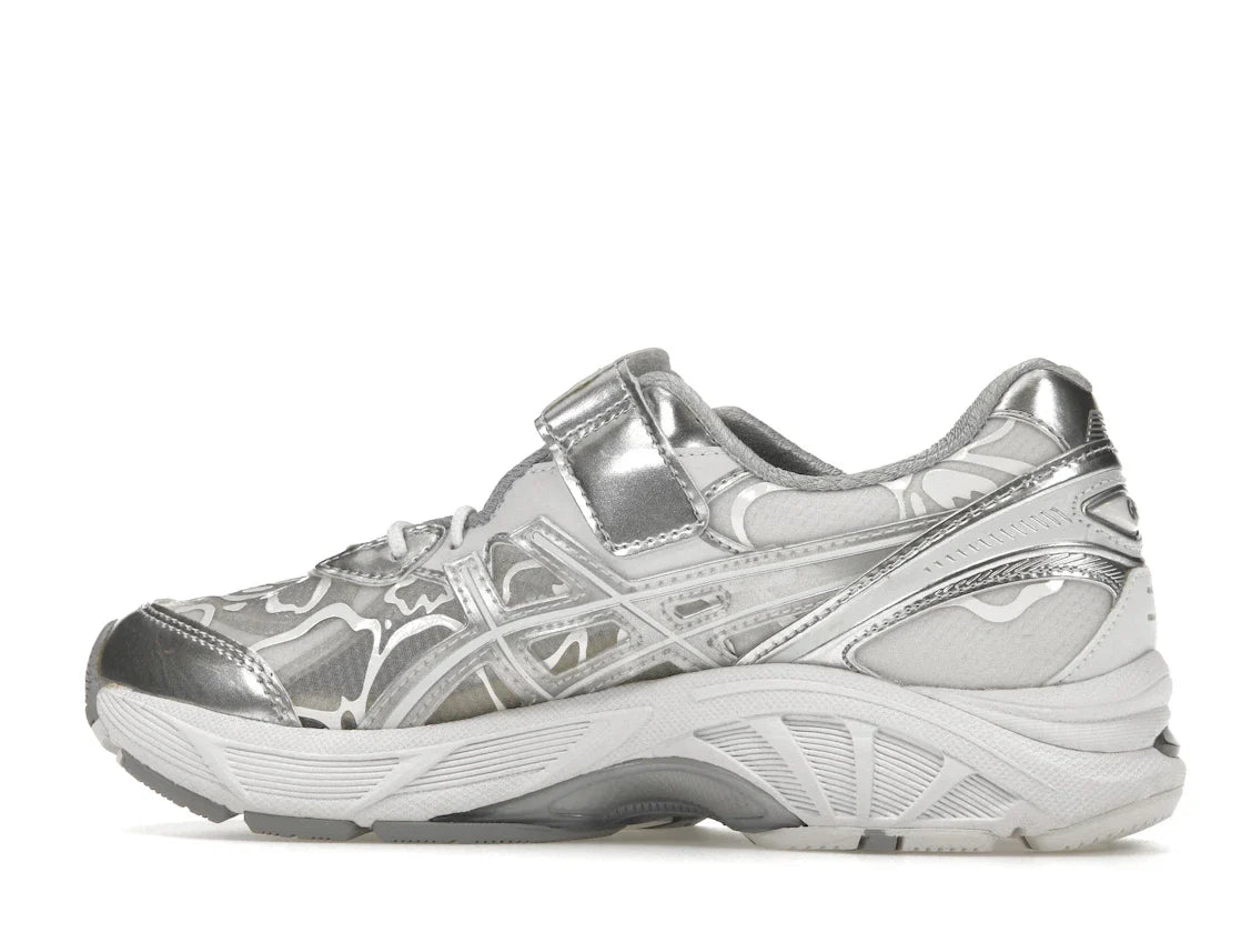 ASICS GT-2160 Cecilie Bahnsen Mary Jane Pure Silver