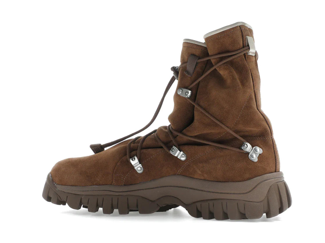 ASICS Gel-Yeti Tokyo Hi GTX nicht-native Farbe Brown Storm