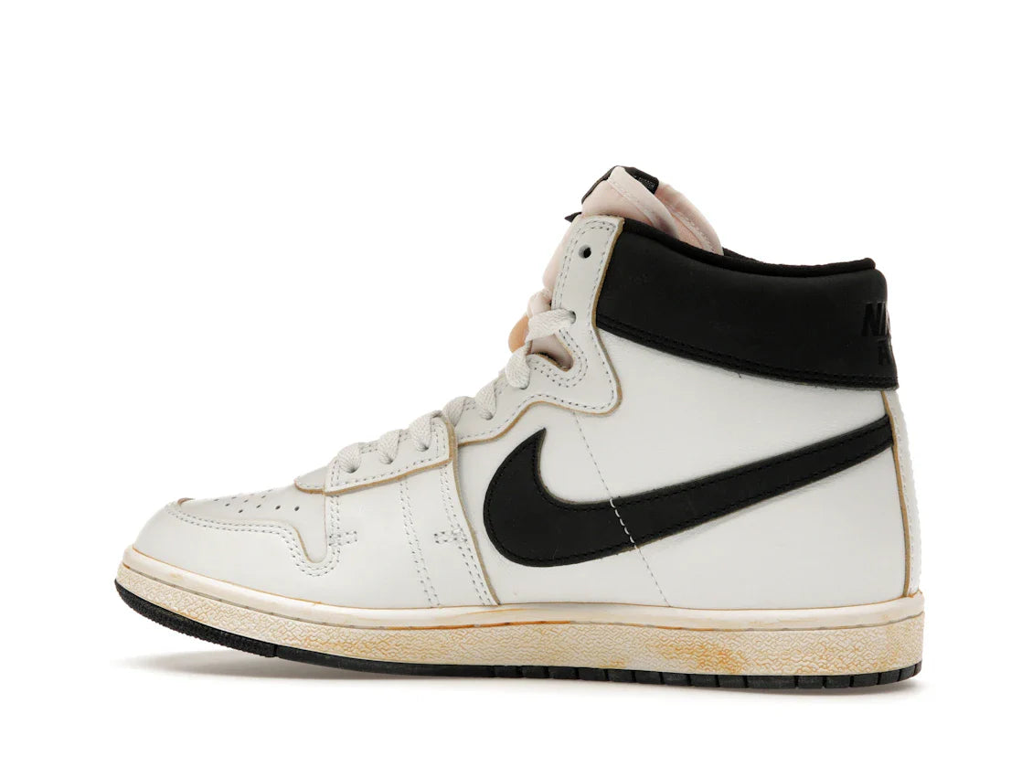 Nike Jordan Air Ship PE SP A Ma Manner Weiß Schwarz