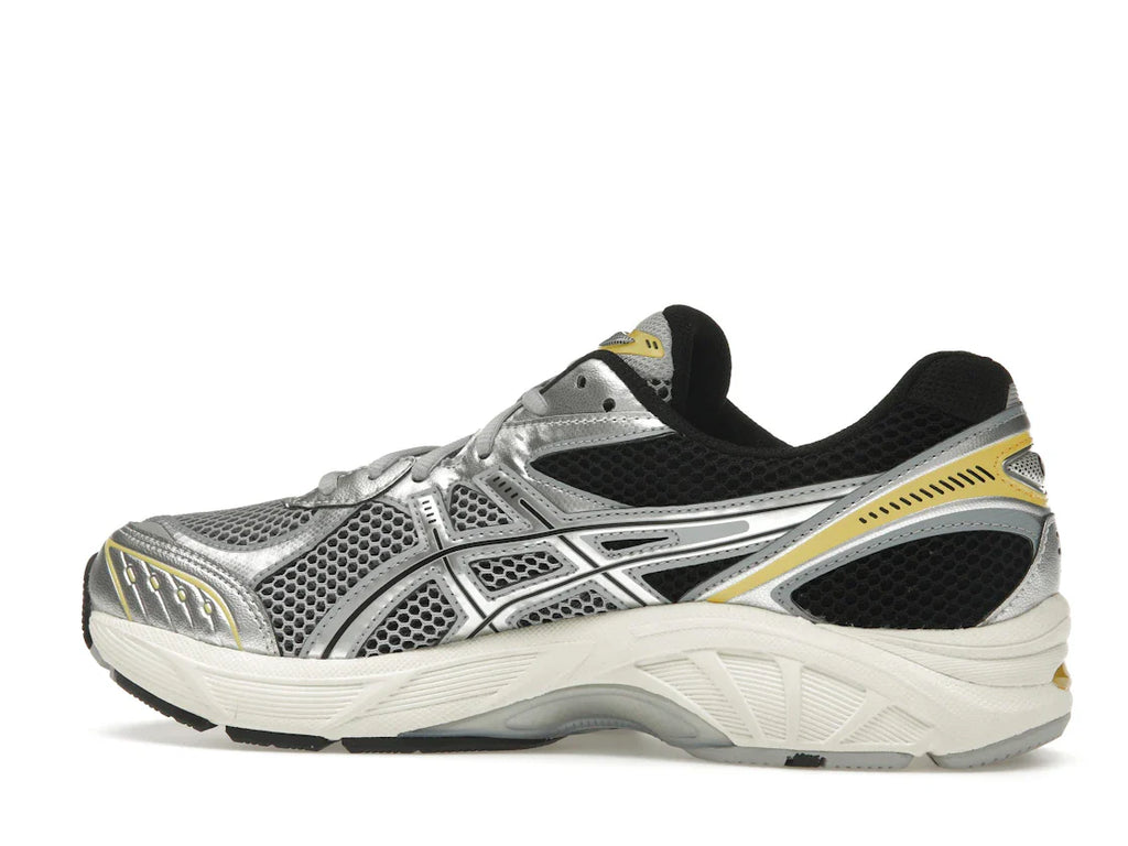 ASICS GT-2160 Piedmont Grau Reines Silber