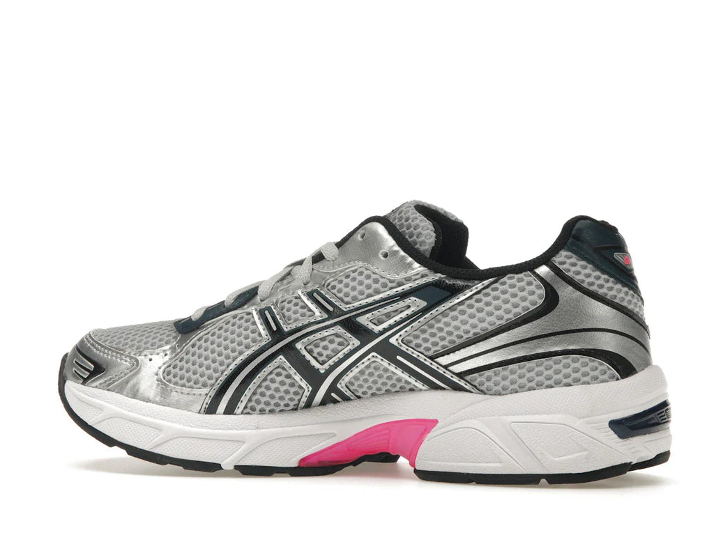ASICS Gel-1130 Concrete Teal Pink (Damen)