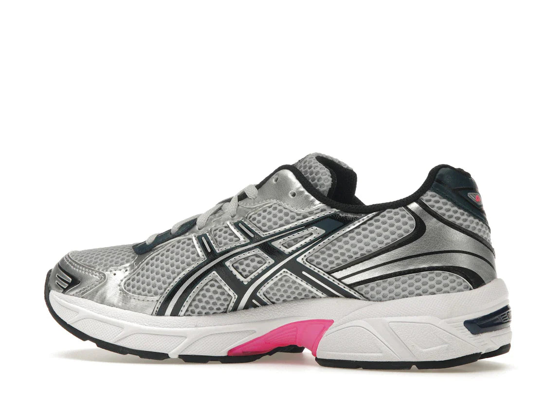 ASICS Gel-1130 Concrete Teal Pink (Damen)
