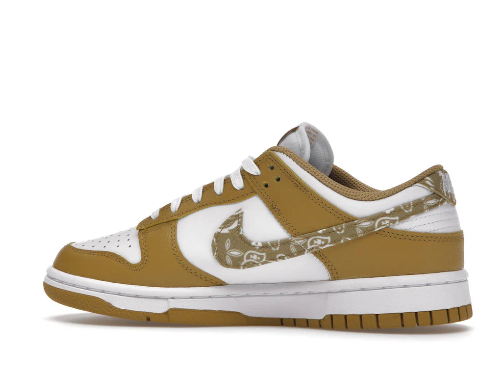 Nike Dunk Low Essential Paisley Pack Gerste (Damen)