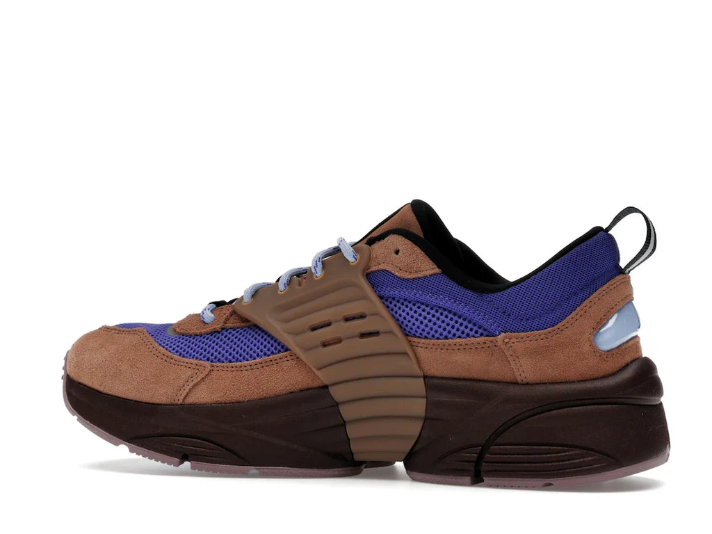 Jordan Trunner O/S Archaeo Brown