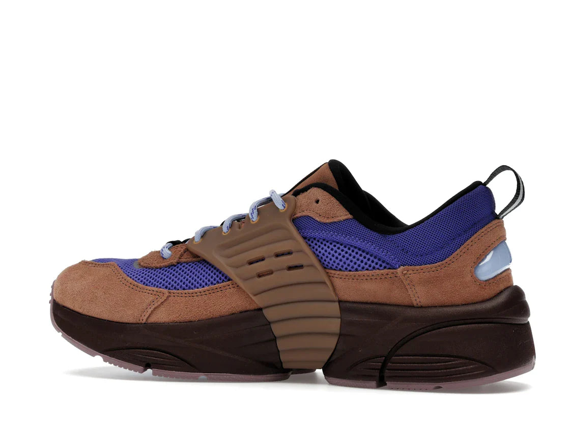 Jordan Trunner O/S Archaeo Brown