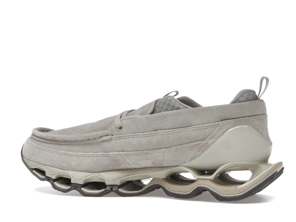 Mizuno Wave Prophecy Moc Taupe