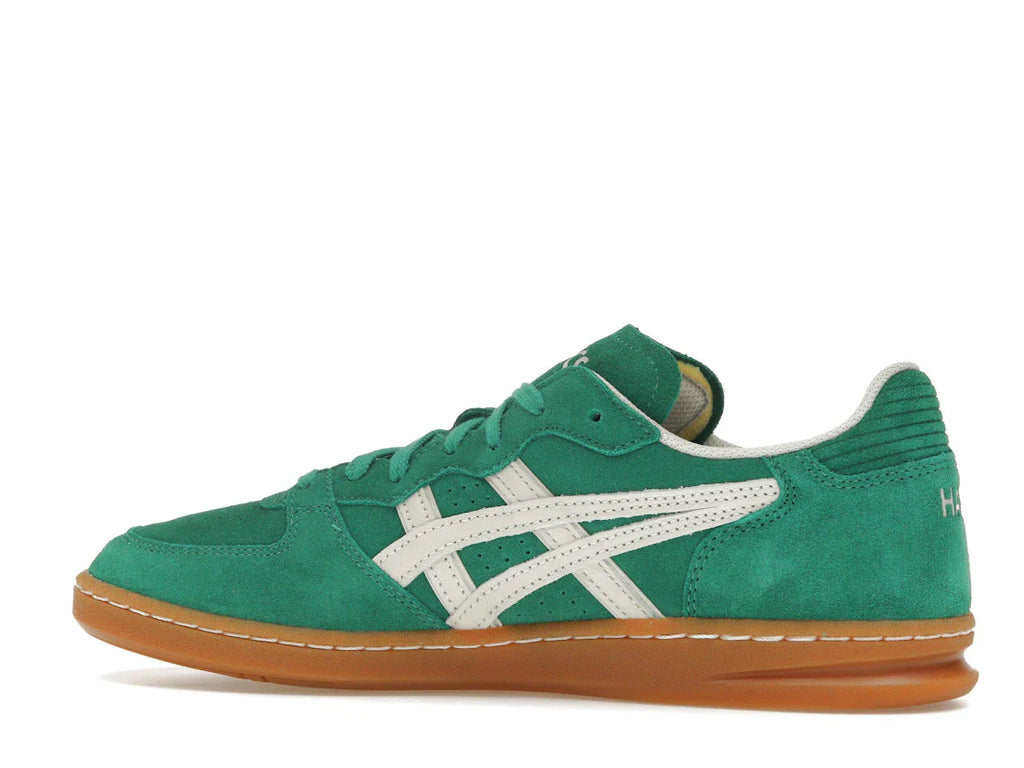 ASICS Skyhand OG HAY Grün