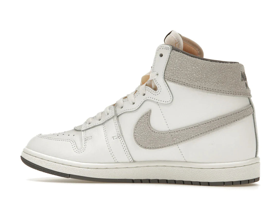 Nike Jordan Air Ship PE SP Tech Grau