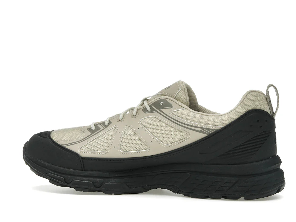ASICS Gel-Venture 6 Shield Schwarz Federgrau