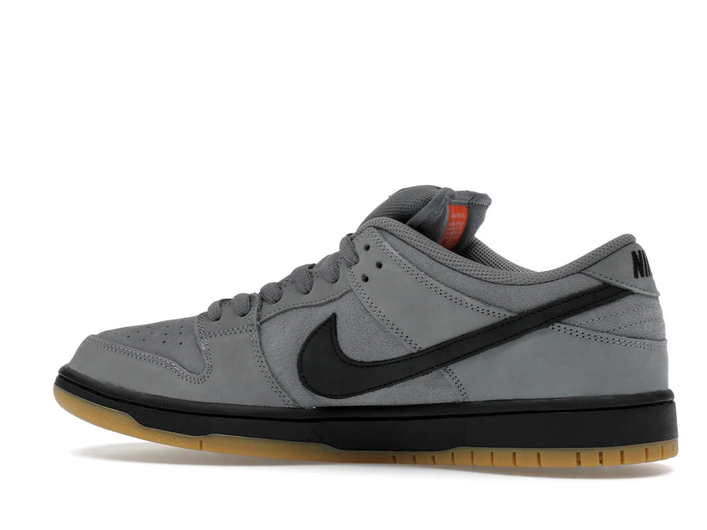 Nike SB Dunk Low Pro Cool Gray