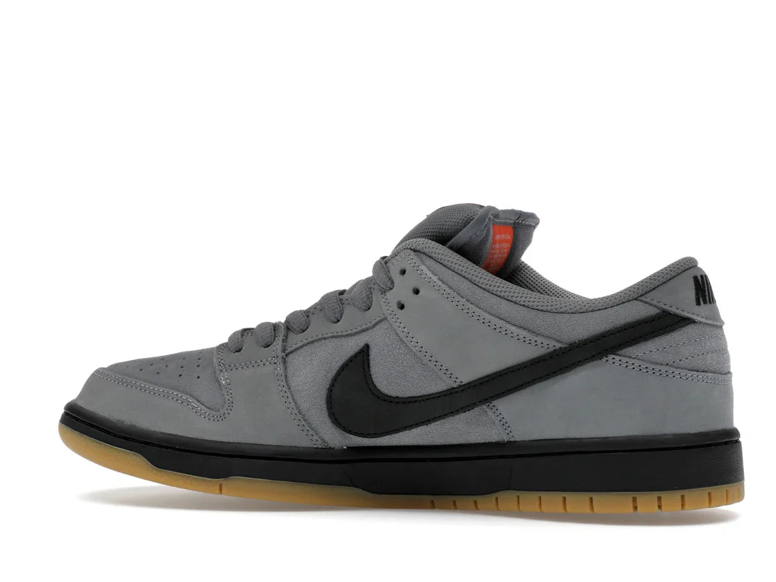 Nike SB Dunk Low Pro Cool Gray
