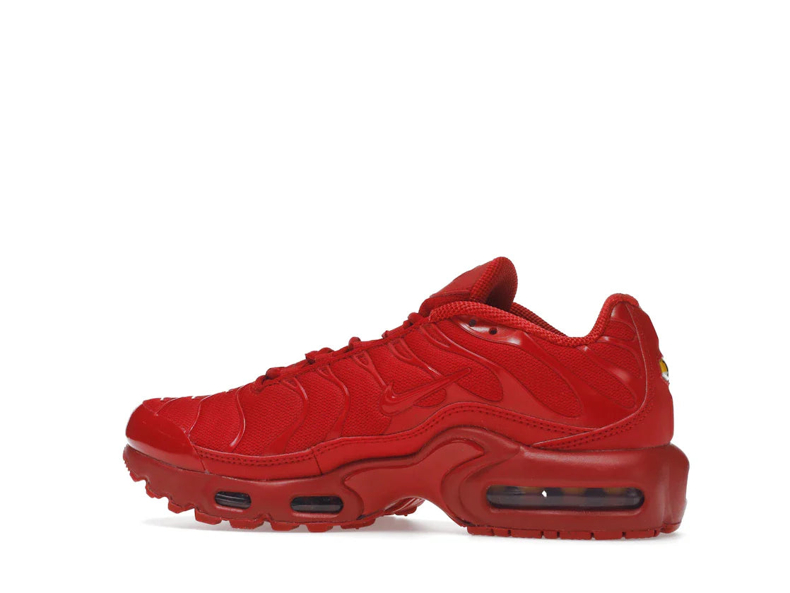 Nike Air Max Plus University Red (GS)