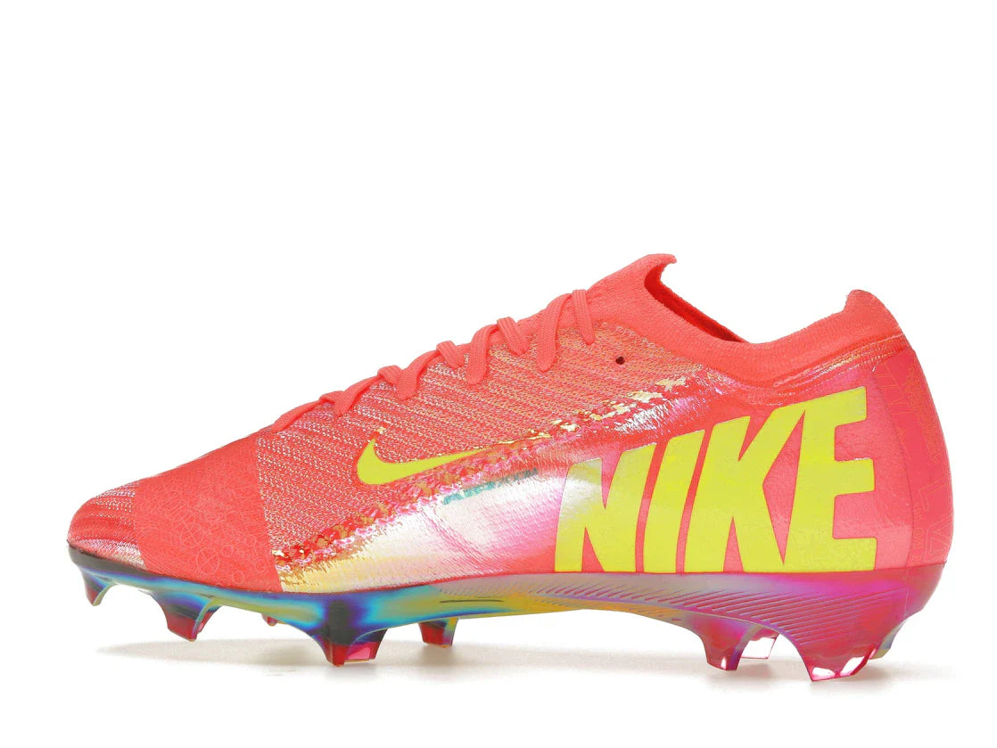 Nike Zoom Mercurial Vapor 16 Elite SE FG Cosmic Speed Chapter 2 Pack