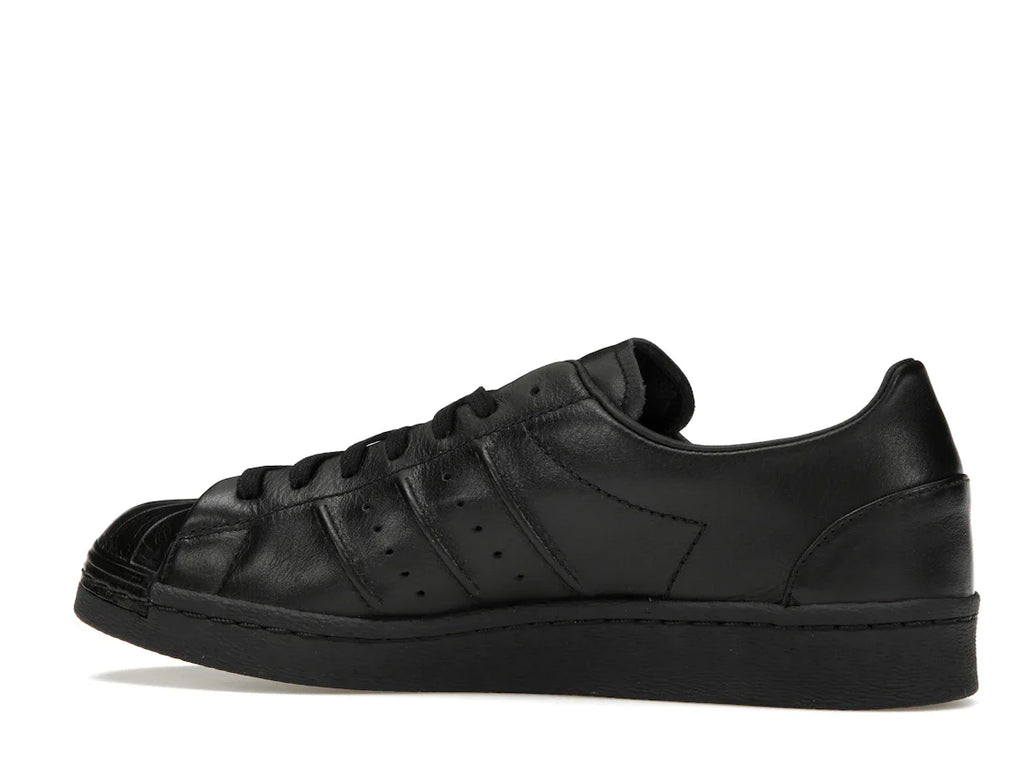 adidas Y-3 Superstar Triple Black