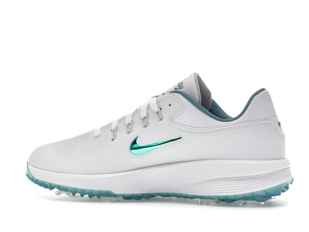 Nike Air Zoom Victory Pro 4 Weiß/Rauchblau