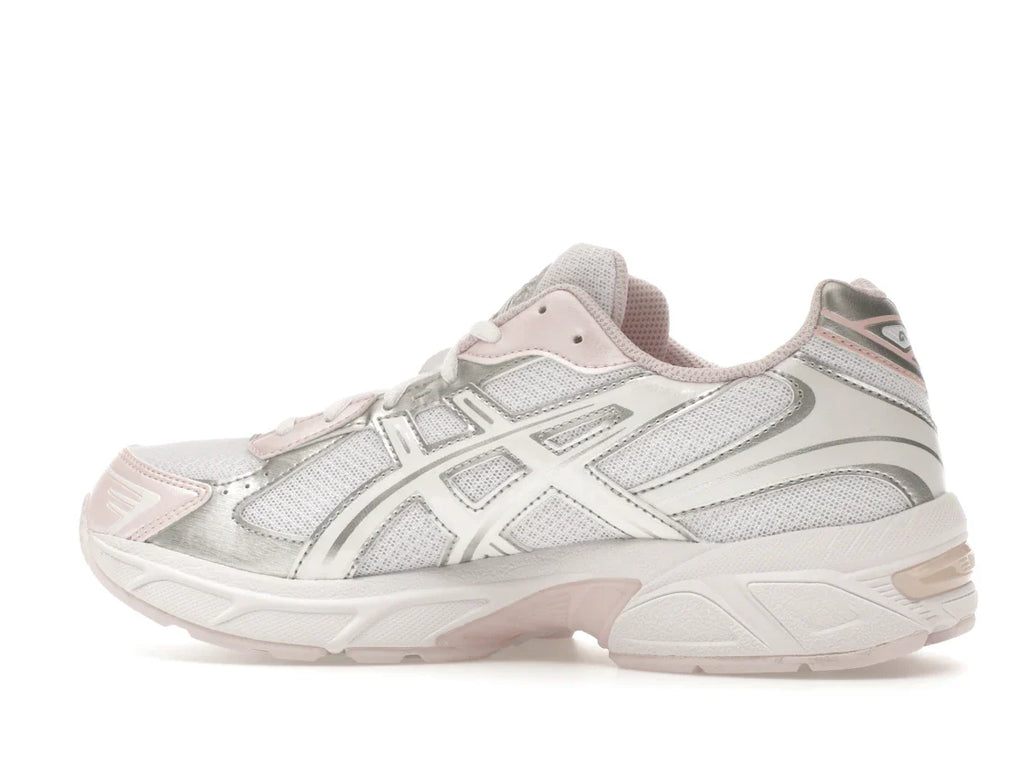 ASICS Gel-1130 Weiß Kristallrosa (Damen)
