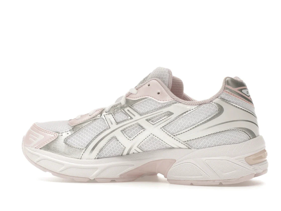 ASICS Gel-1130 Weiß Kristallrosa (Damen)