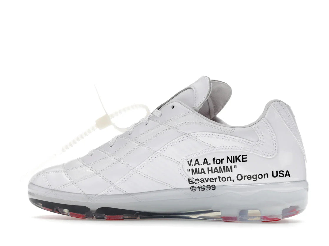 Nike Cryoshot Zoom M9 Virgil Abloh Archives
