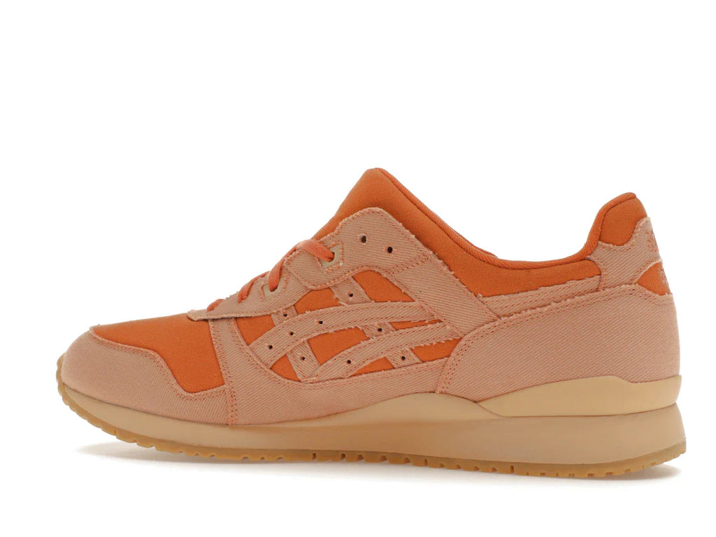 ASICS Gel-Lyte III OG Rooibos