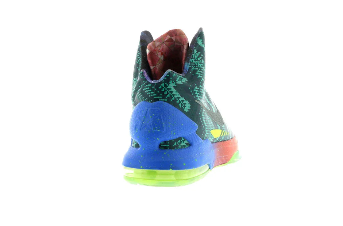 Nike KD 5 Was ist der KD?