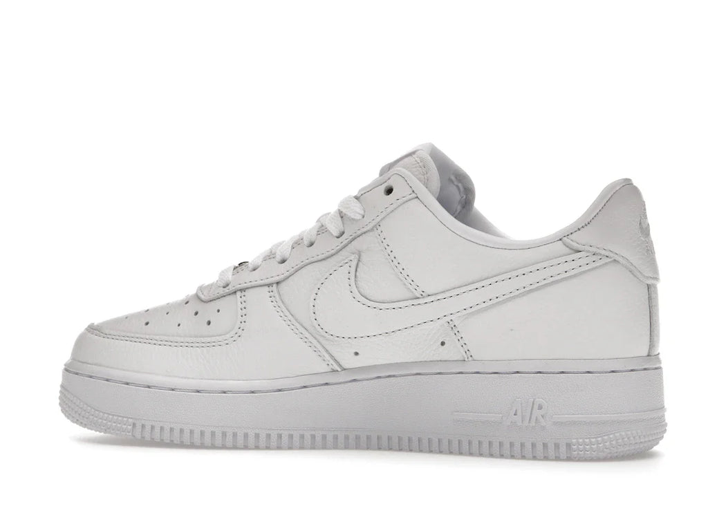 Nike Air Force 1 Low Drake NOCTA Certified Lover Boy (Inklusive Love You Forever Special Edition Buch)