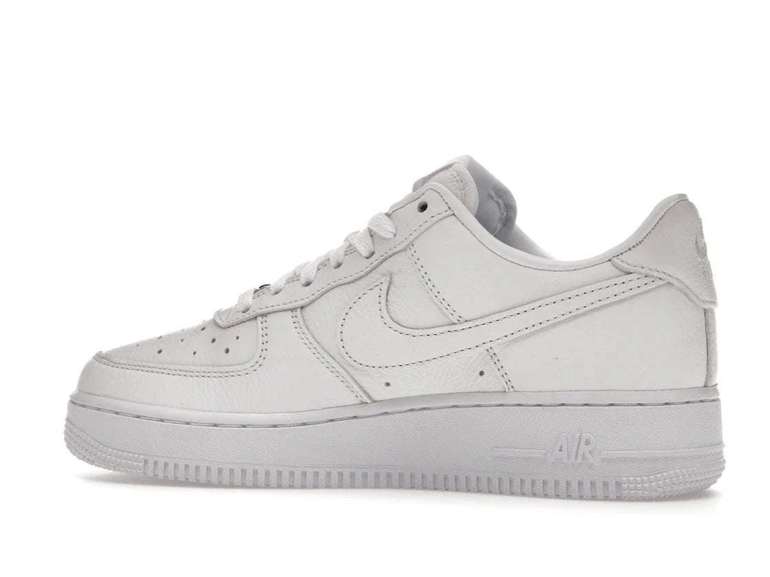 Nike Air Force 1 Low Drake NOCTA Certified Lover Boy (Inklusive Love You Forever Special Edition Buch)
