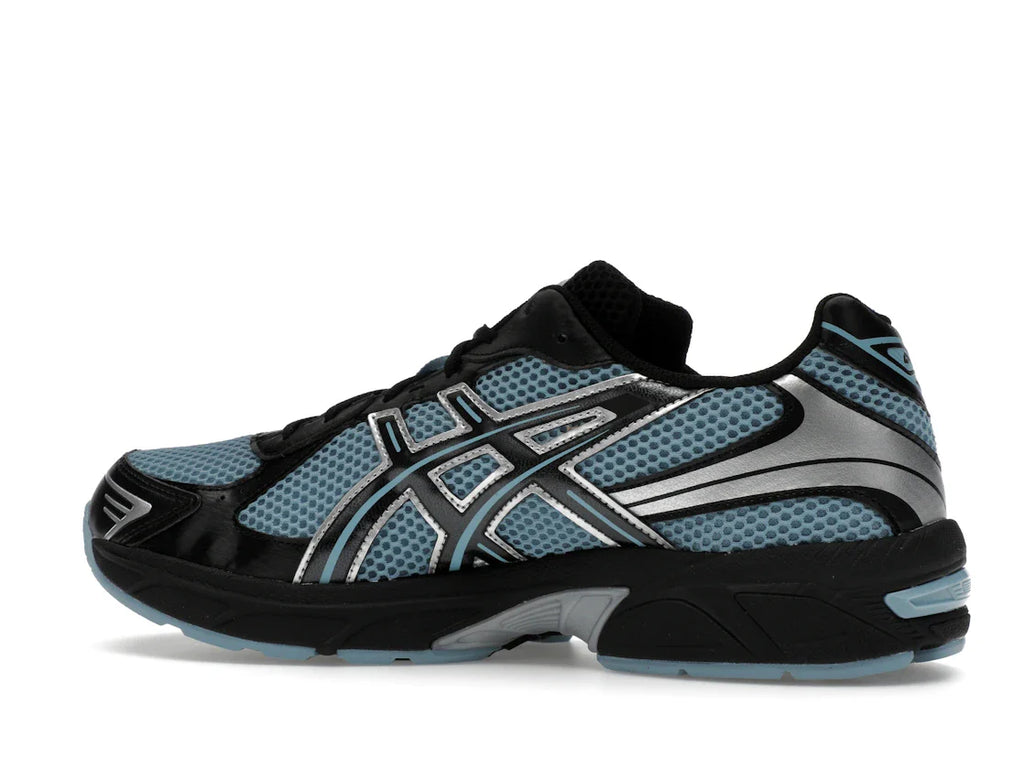 ASICS Gel-1130 Schwarz Eisblau