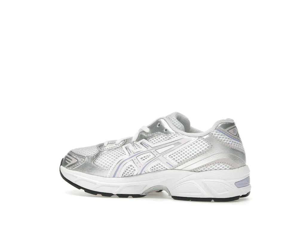 ASICS Gel-1130 White Cosmos (GS)