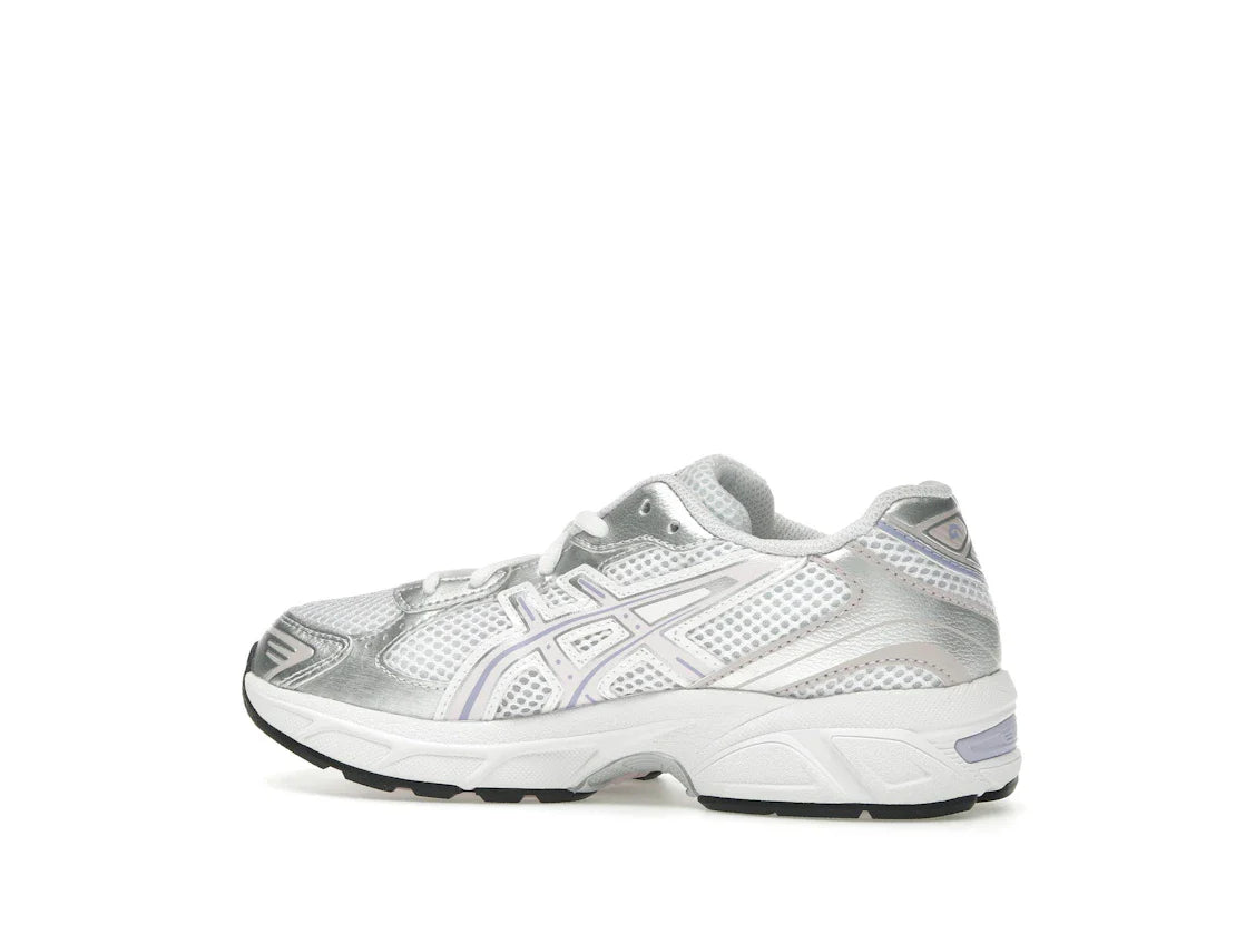 ASICS Gel-1130 White Cosmos (GS)