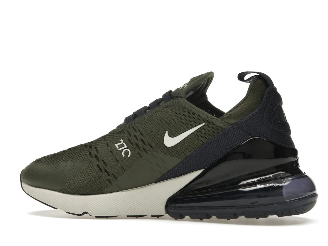 Nike Air Max 270 Cargo Khaki Obsidian
