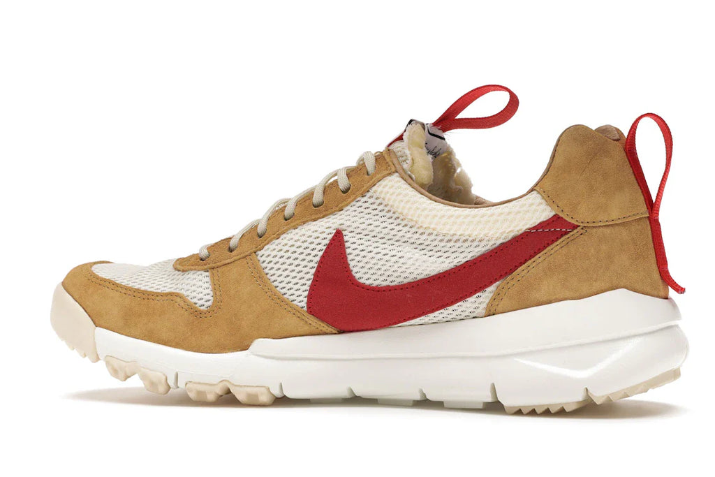 NikeCraft Mars Yard Schuh 2.0 Tom Sachs Space Camp