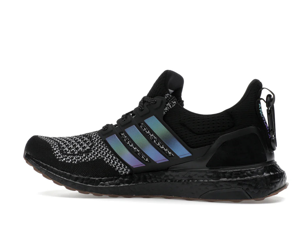 adidas Ultra Boost 1.0 Overtime – Sei später kein Fan
