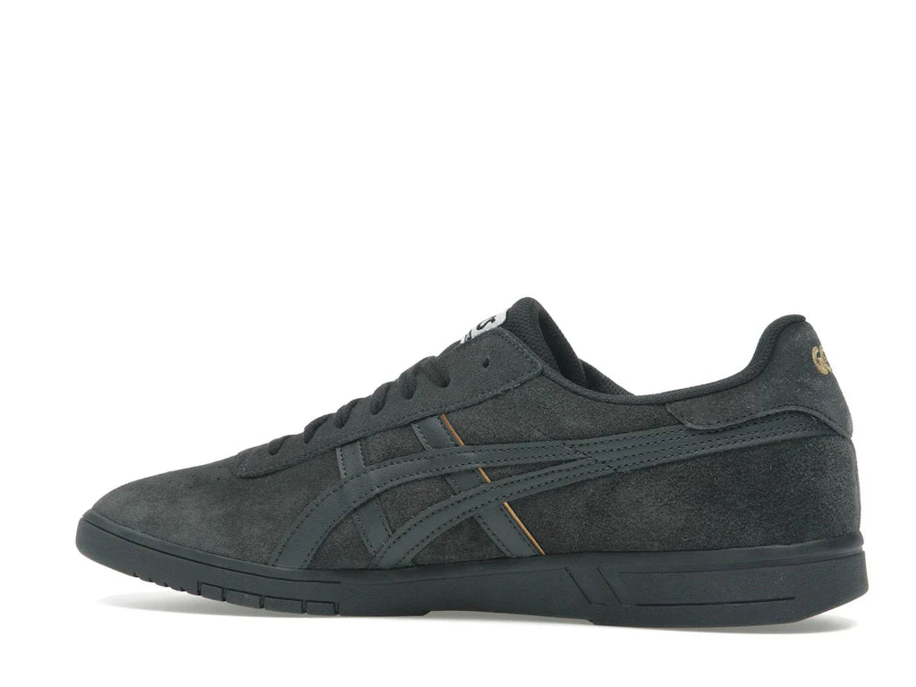 ASICS Gel-Vickka Pro Schwarz Schwarz