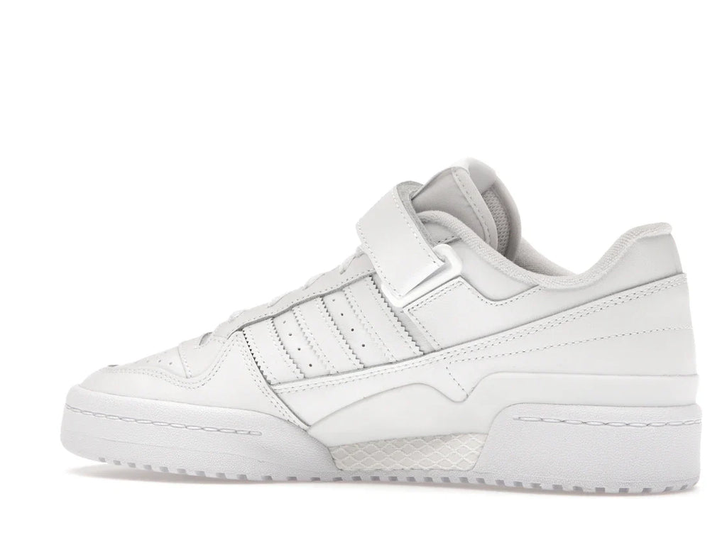 adidas Forum Low Triple White