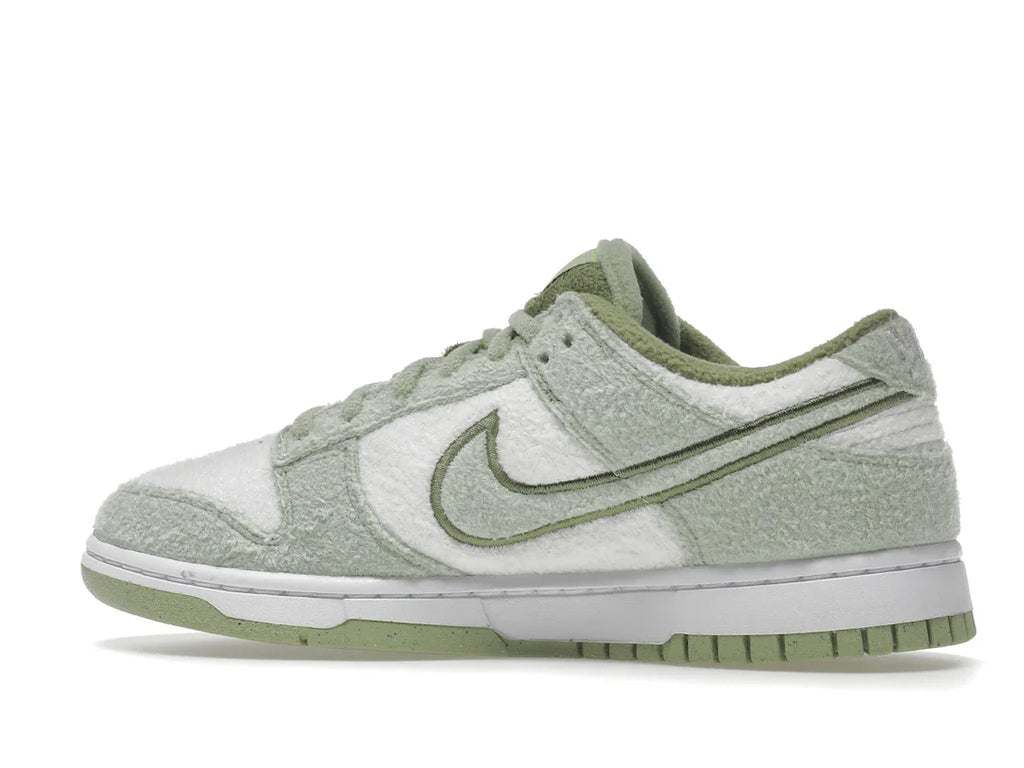 Nike Dunk Low SE Fleece Pack Honeydew (Damen)