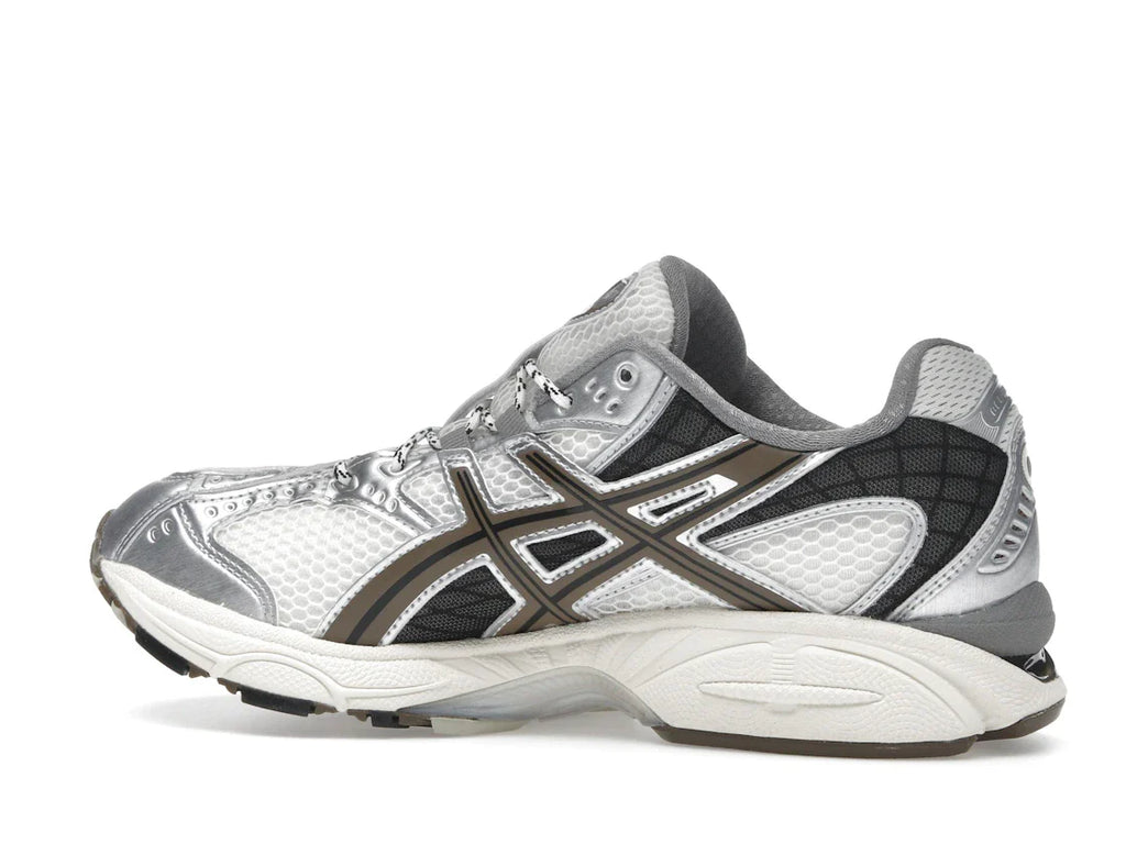 ASICS Gel-Nimbus 10.1 Cream Pure Silver