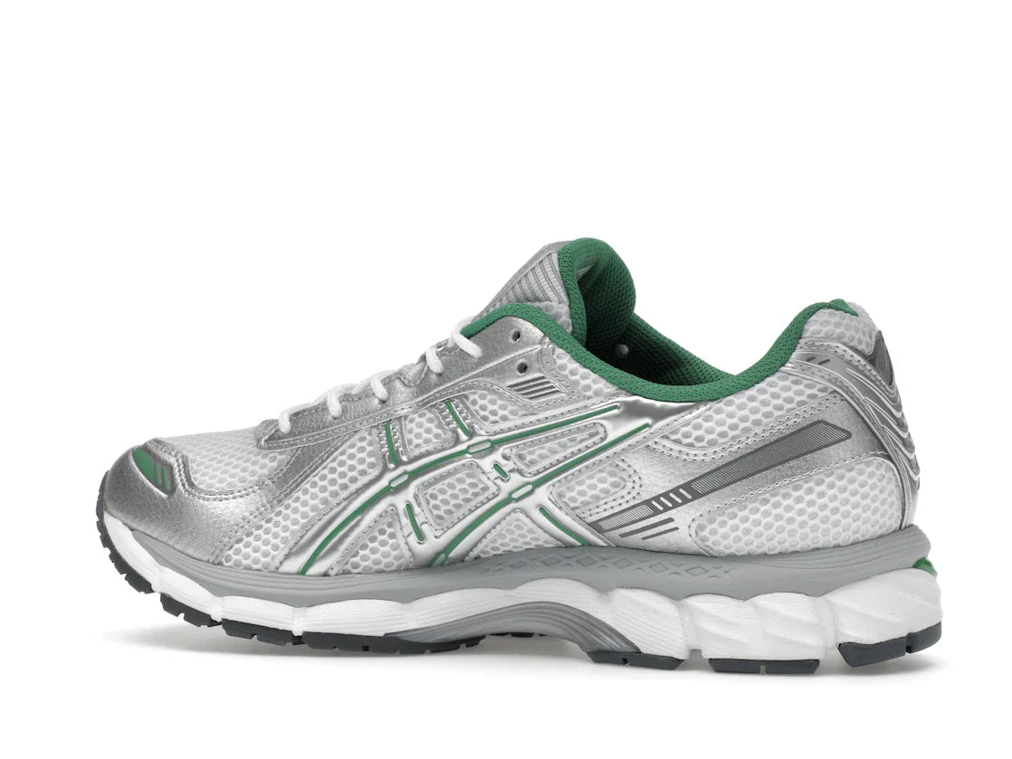 ASICS Gel-Kayano 12.1 Silbergrün