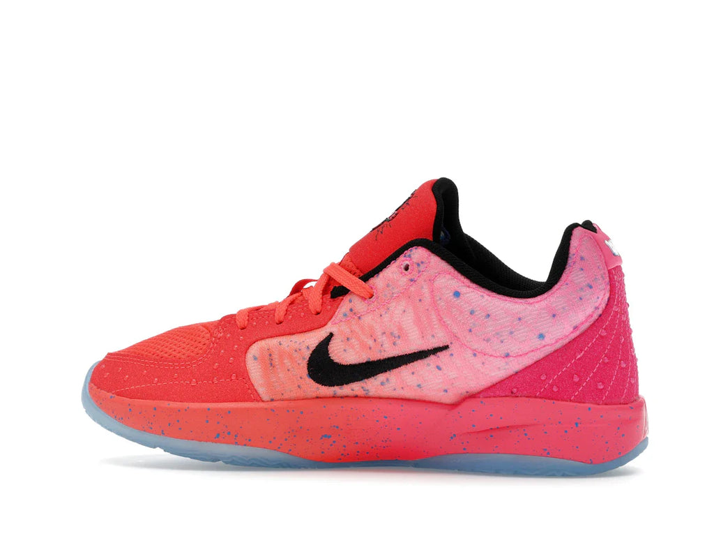 Nike Ja 2 Kool-Aid Tropical Punch (GS)