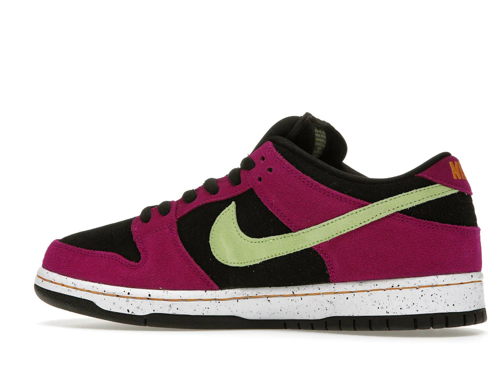 Nike SB Dunk Low Pro ACG Terra Red Plum