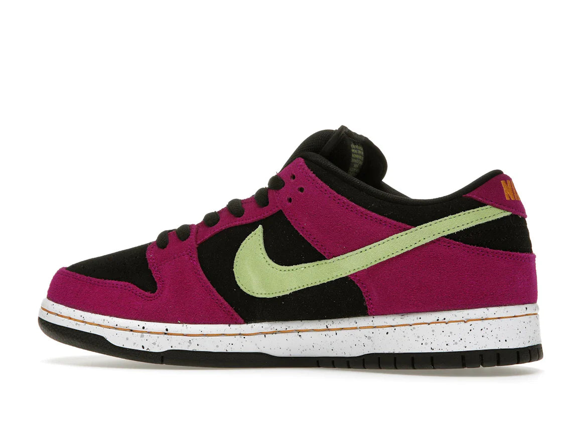 Nike SB Dunk Low Pro ACG Terra Red Plum