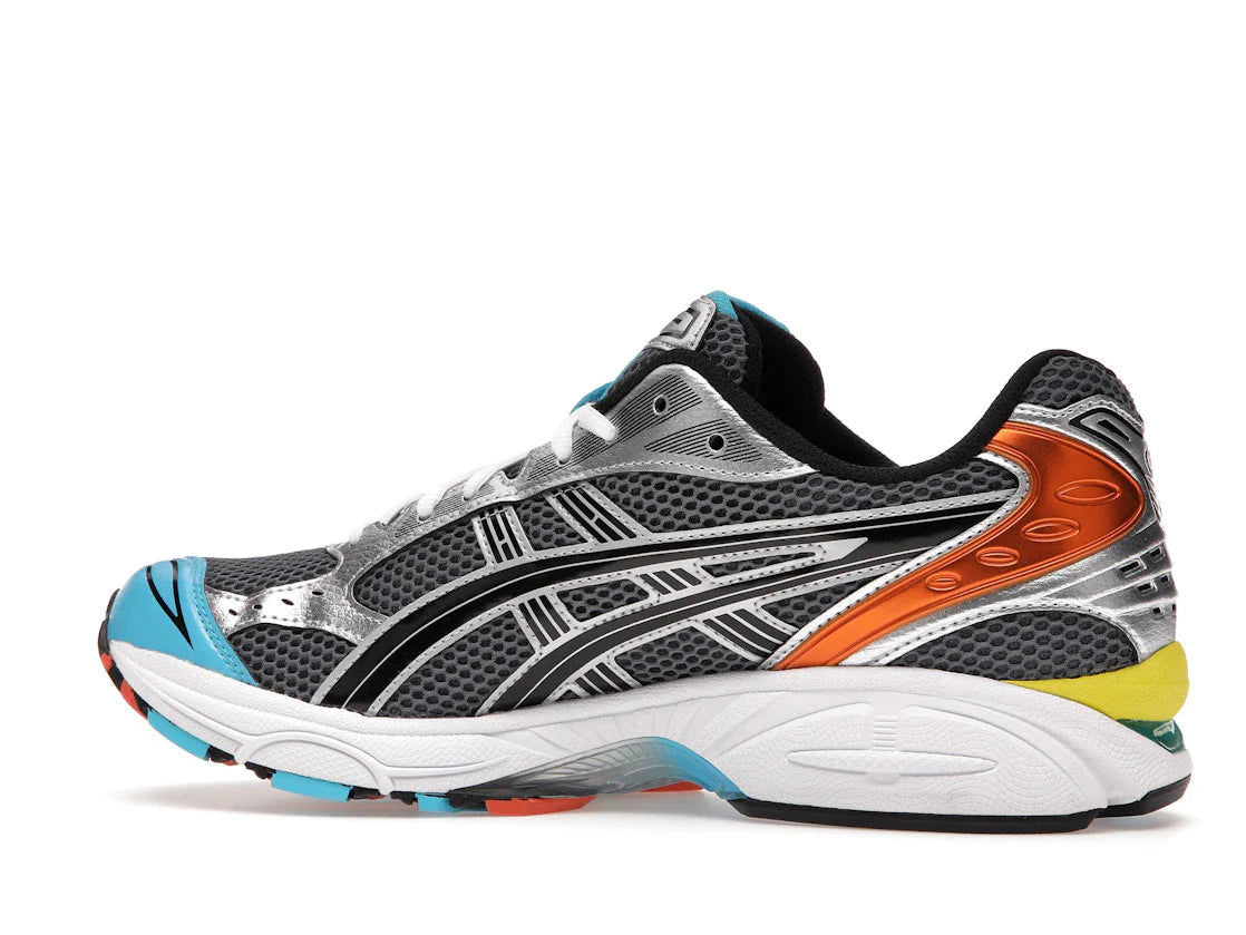 ASICS Gel-Kayano 14 Angelo Baque Wiedergeburt von Cool