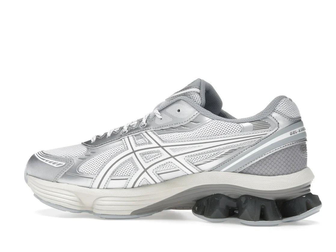 ASICS Gel-Kinetic Fluent Weiß