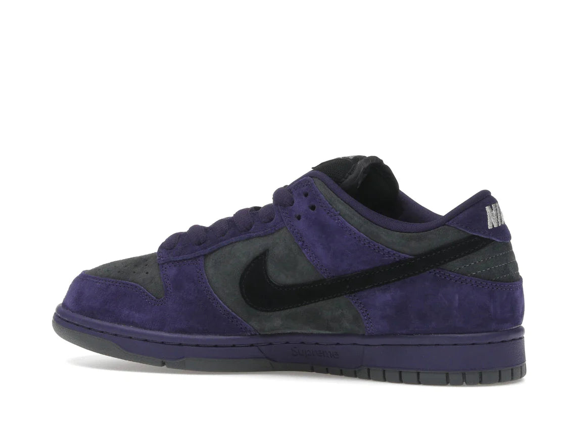 Nike SB Dunk Low Supreme 94 Ink