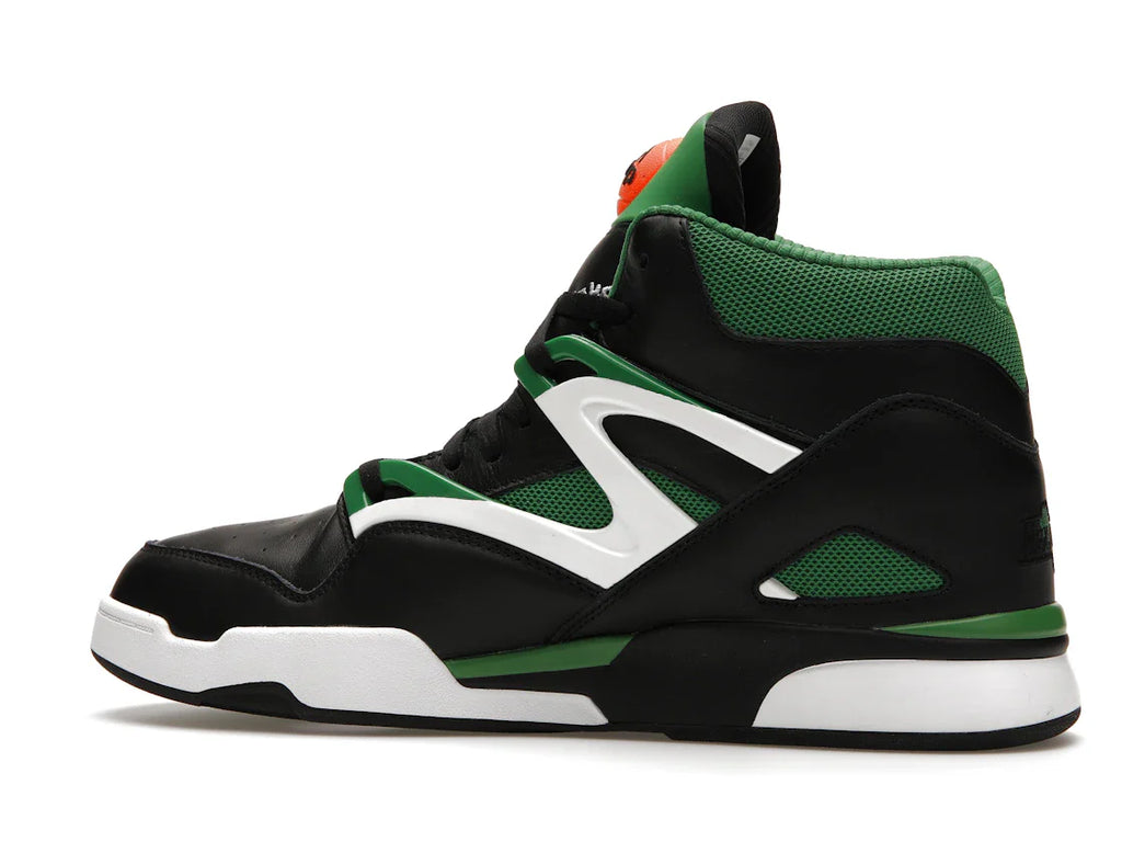 Reebok Pump Omni Zone II Celtics