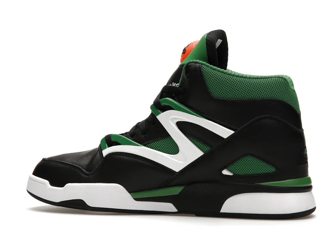 Reebok Pump Omni Zone II Celtics