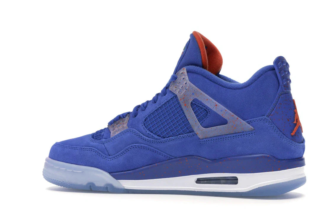 Jordan 4 Retro Florida Gators (PE)