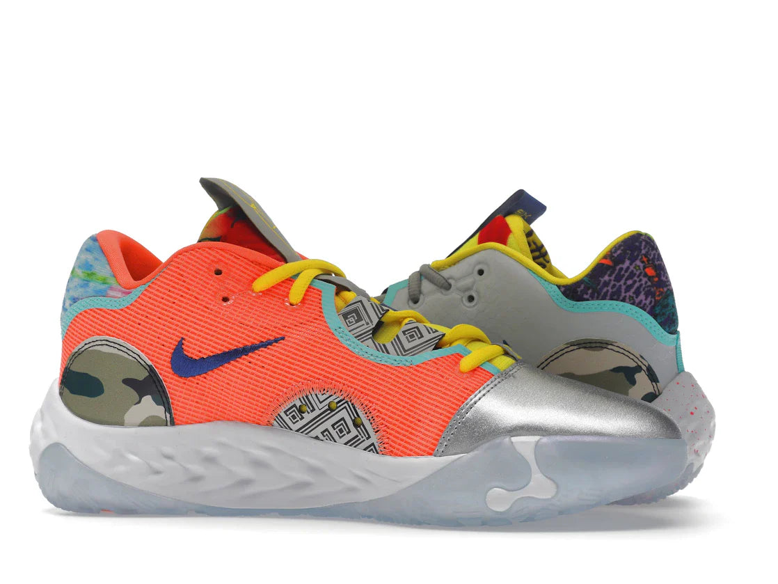 Nike PG 6 Was zum Teufel
