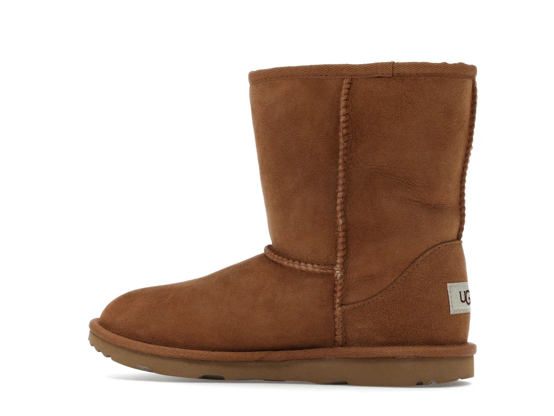 UGG Classic II Stiefel Kastanie (Kinder)